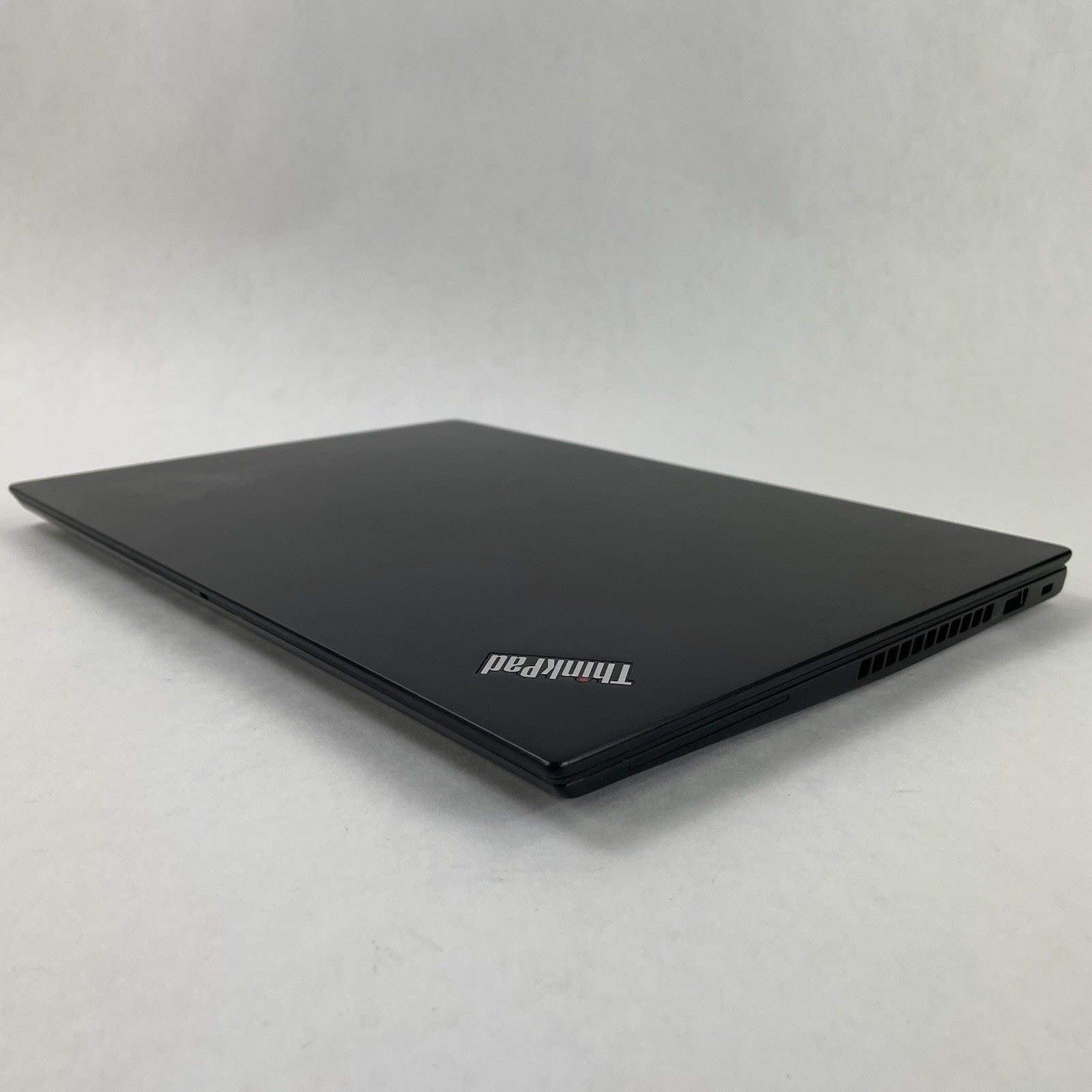 Lenovo ThinkPad T490s 14" i5-8365U 1.60 GHz 8 GB RAM No SSD/OS/AC8