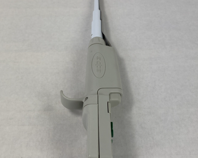 Rainin EDP3-Plus 100-1000 uL LTS Electronic Single Channel Pipette No Battery