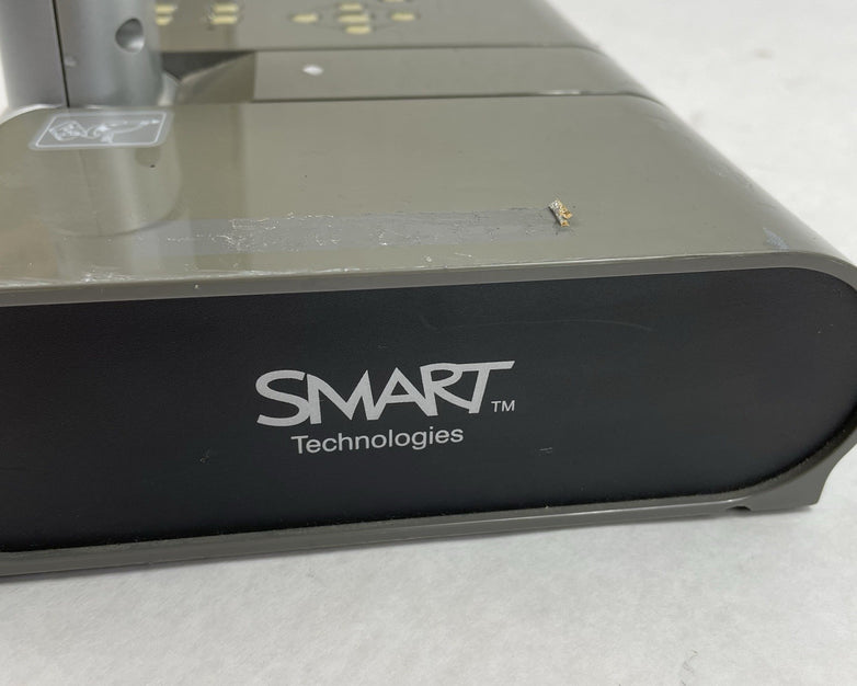 SMART Document Camera 280 Digital Presenter Projector Gray without Power Supply