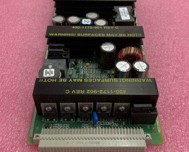 DSC Communications 300-1127-900 BPS Power Supply Board