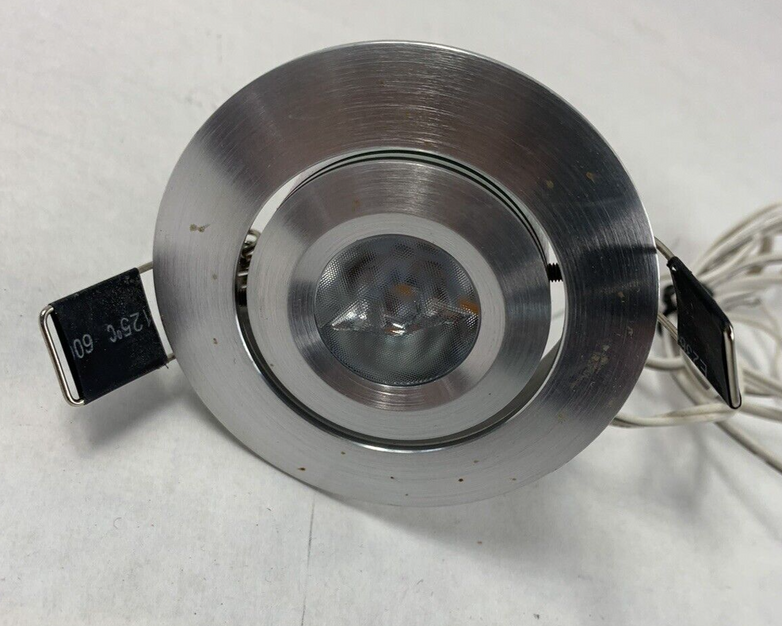 Lot of 2 GM Lighting GMR6-WW-BA Warm White Dimmable LED 3000K