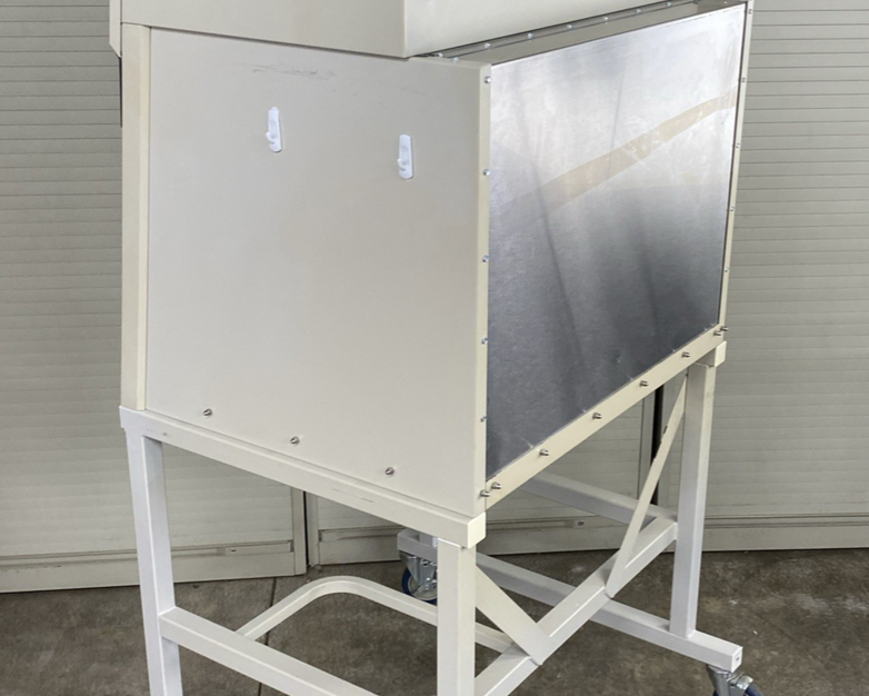 Labconco 3840000 Bedding Disposal Station