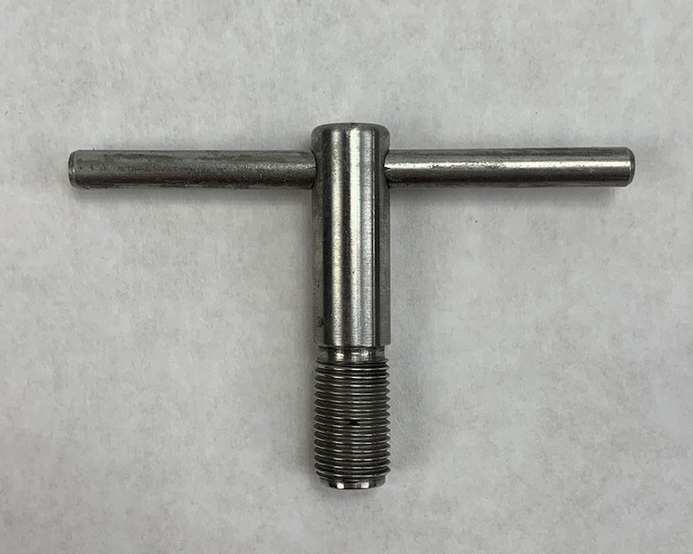 Beckman Coulter 2.5" Rotor Tool Male