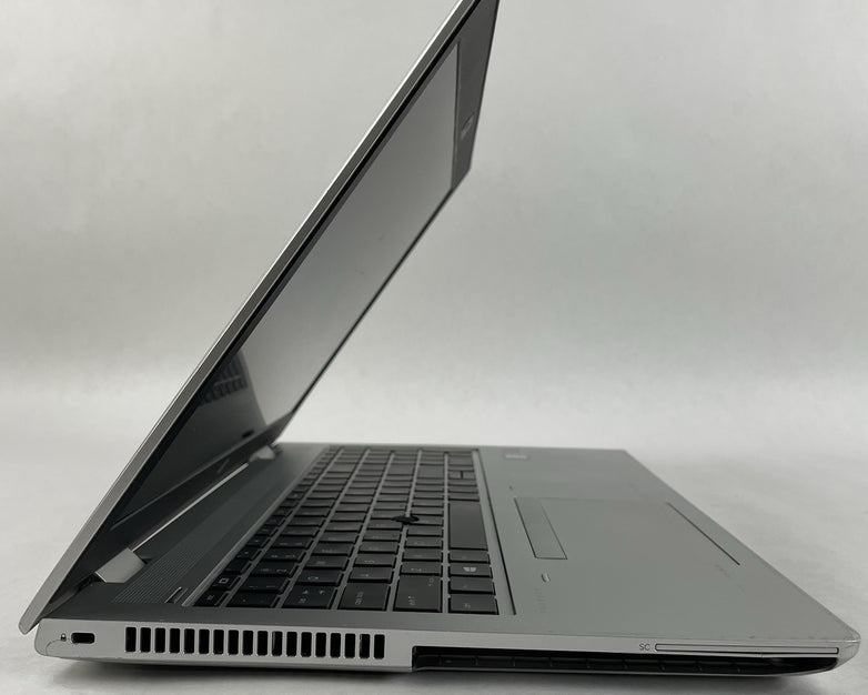 HP ProBook 650 G5 15.6" i5-8265U 1.60 GHz 8 GB RAM No SSD/OS/AC/Batt - READ