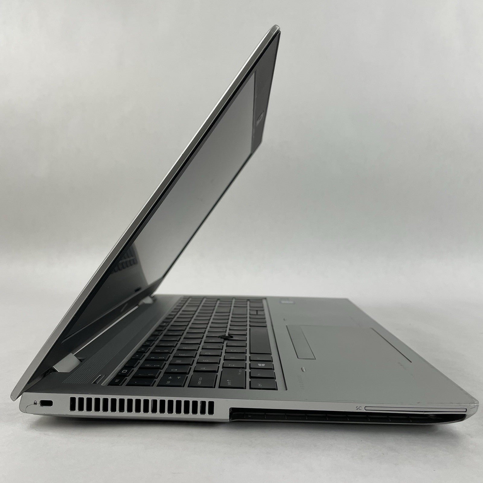 HP ProBook 650 G5 15.6" i5-8265U 1.60 GHz 8 GB RAM No SSD/OS/AC/Batt - READ4