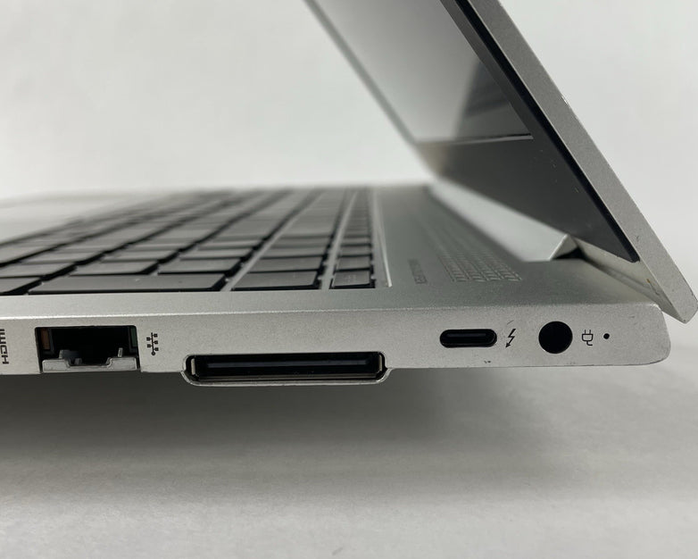 HP EliteBook 850 G6 15.6" i5-8365U 1.60 GHz 8 GB RAM No SSD/OS/AC/Battery