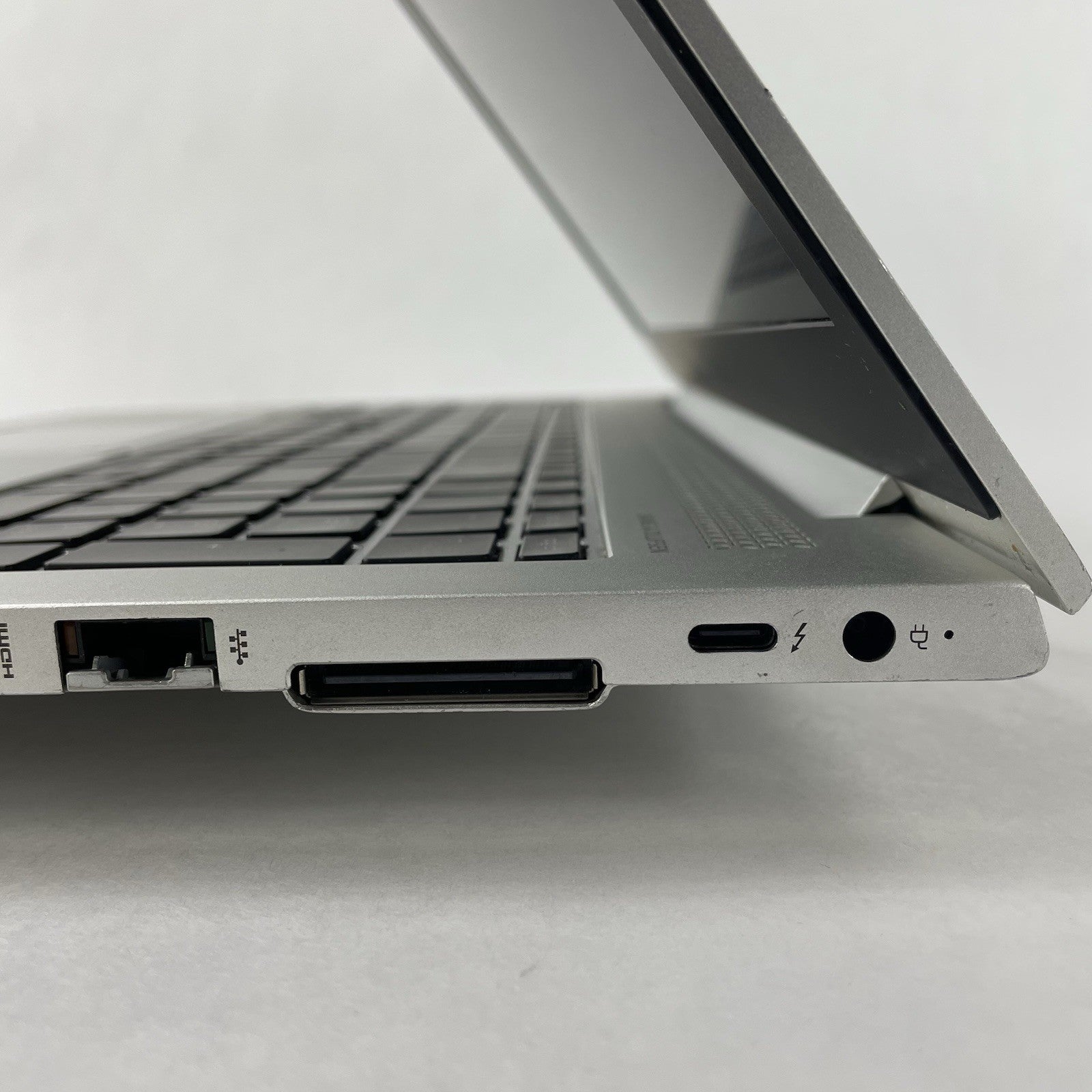 HP EliteBook 850 G6 15.6" i5-8365U 1.60 GHz 8 GB RAM No SSD/OS/AC/Battery6