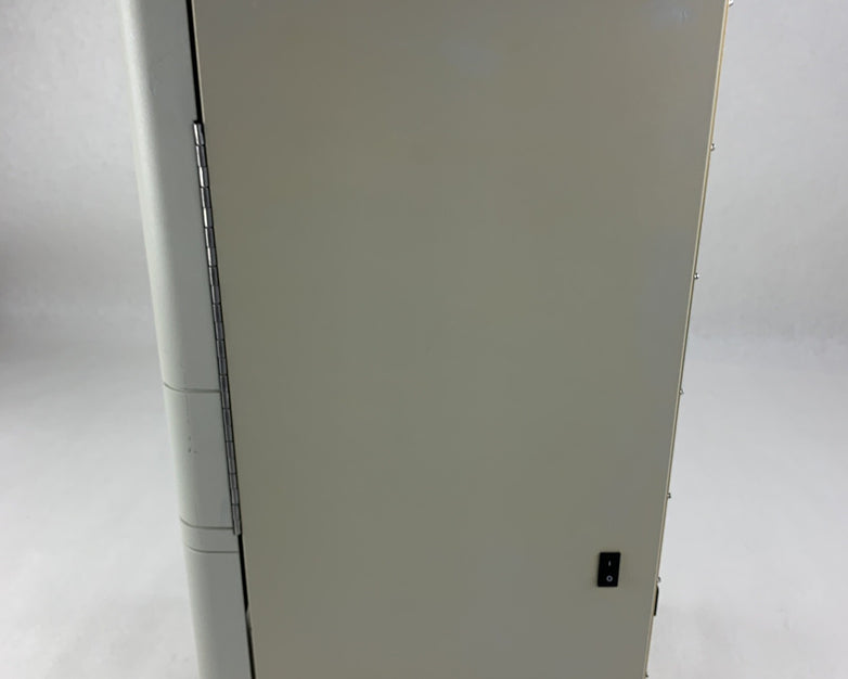 Waters  186001791 SMC HPLC Column Heater Compartment Untested