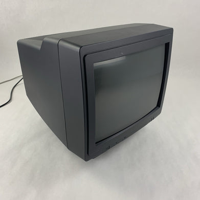 NeXT N4001 MegaPixel 17" Color Display Monitor Parts and Repair Bad Display