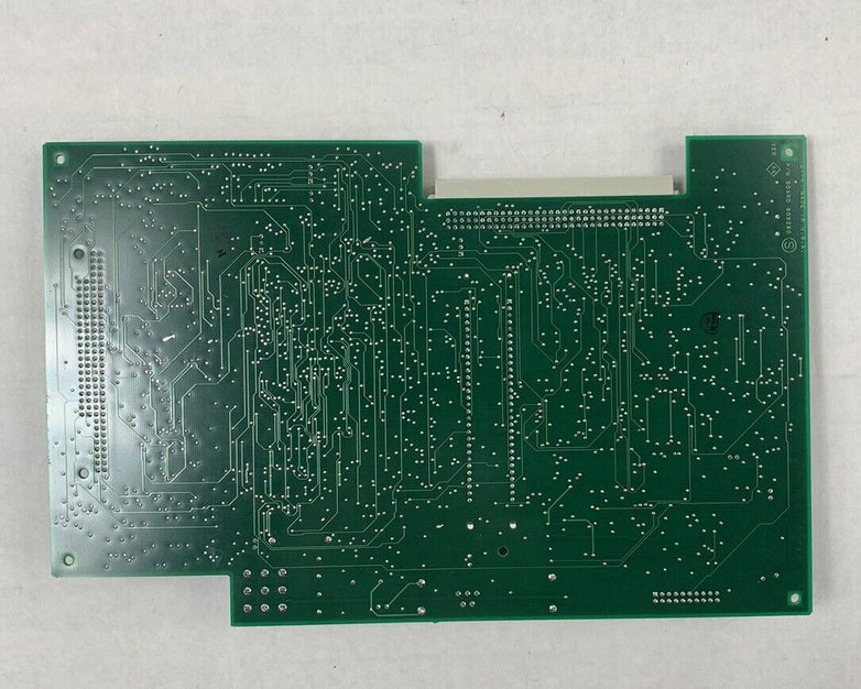 Chips Circuit Board B0915X-01XX 9546 F82C836 609260 REV AA