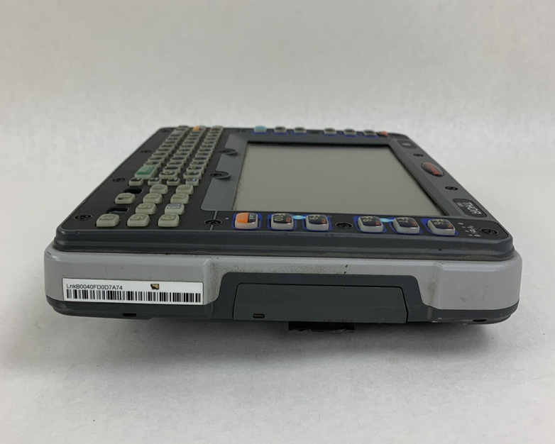 Honeywell Thor VM1C Mount Computer Bad Screens No Dock No OS No Flash Lot of 3