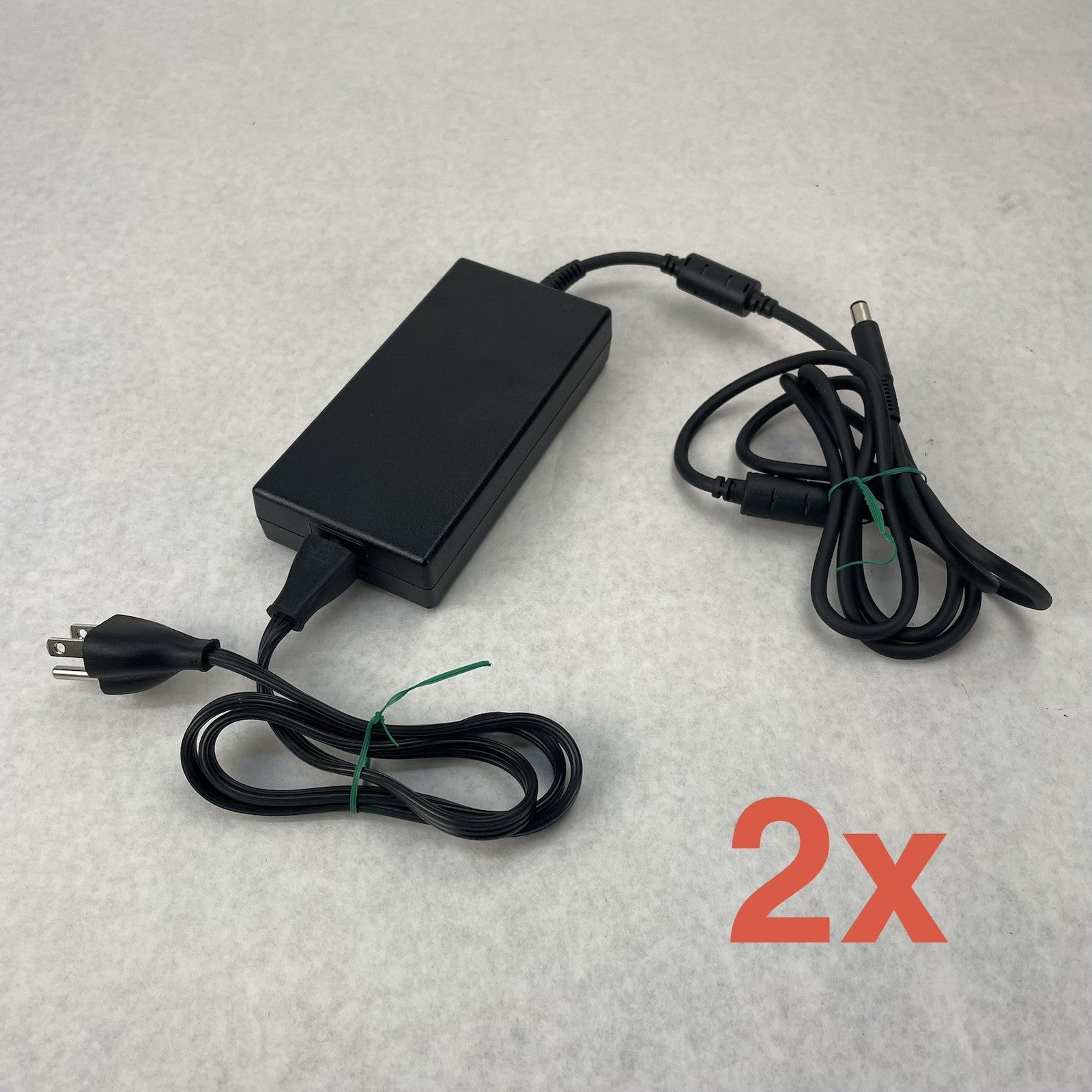 Dell HA180PM180/LA180PM180 19.5VDC, 180W AC Adapter Power Charger Lot of 20