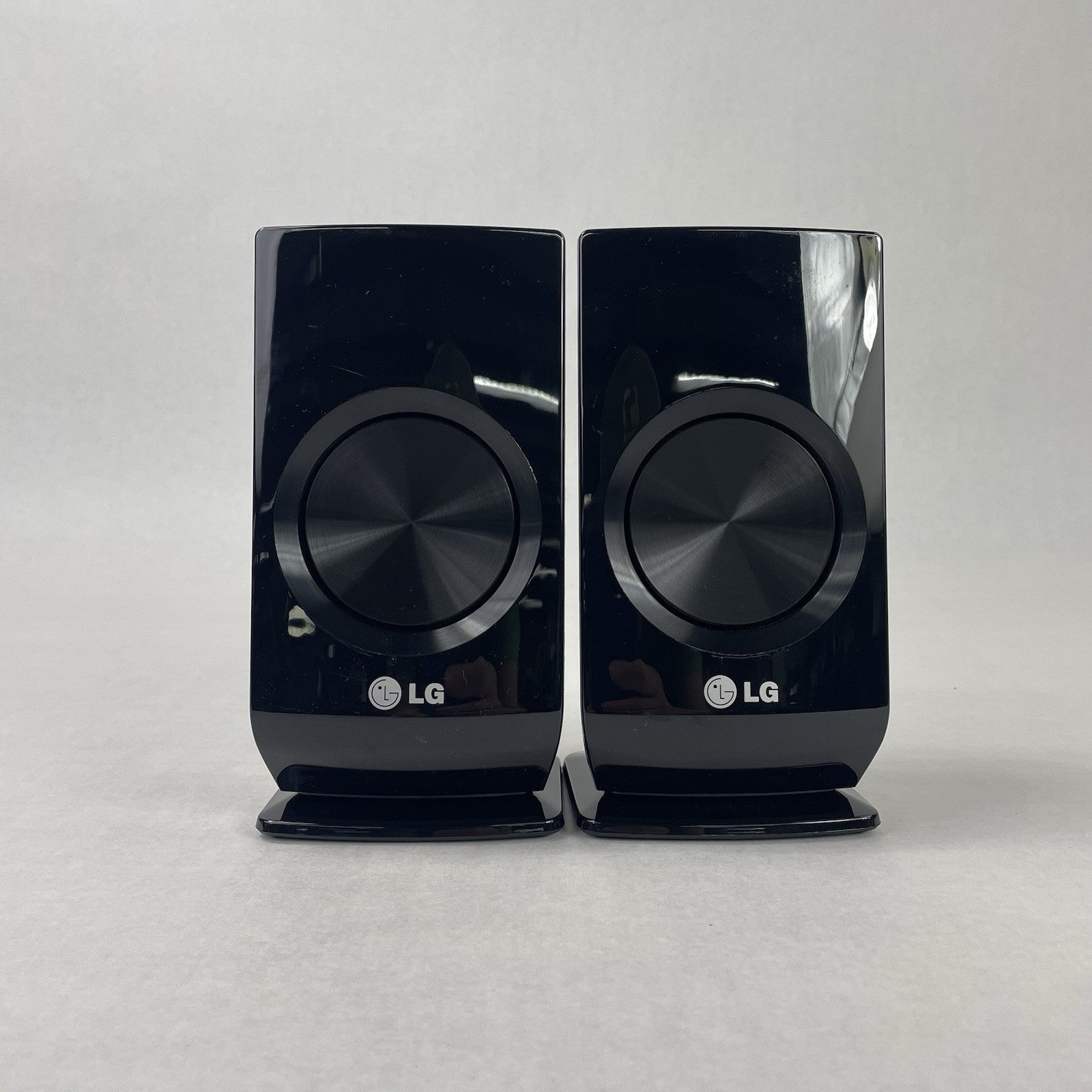LG SH96SB-S Sound Mini Speaker