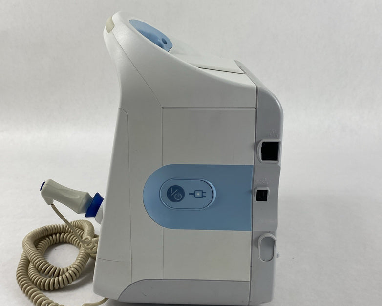 Welch Allyn 63XTXX Vital Sign Monitor 6000 Series No Battery READ
