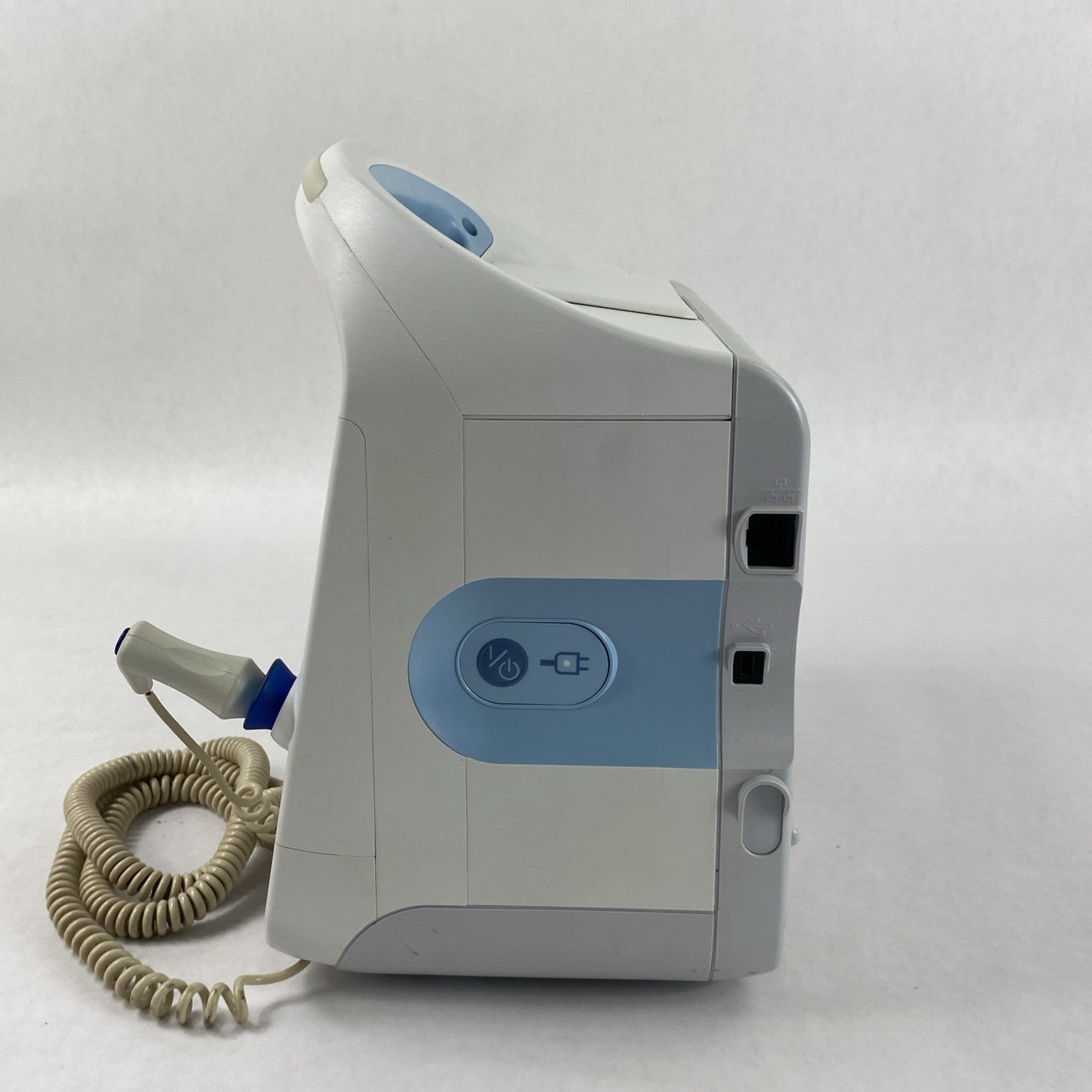 Welch Allyn 63XTXX Vital Sign Monitor 6000 Series No Battery READ8