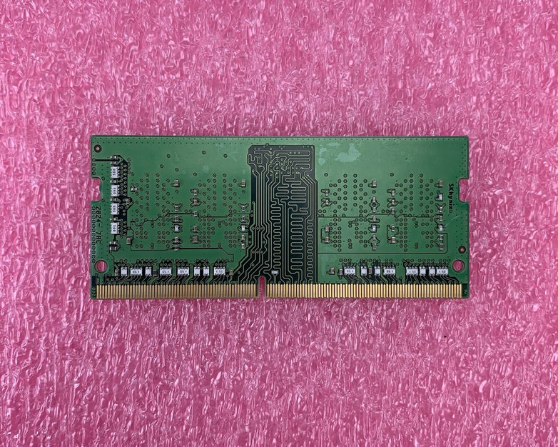 SK Hynix HMAA1GS6CJR6N-XN PC4-3200AA-SC0-12 8GB 1Rx16 Desktop Memory RAM