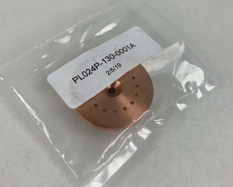 Unbranded Anode 4MM PL024P-130-0001A