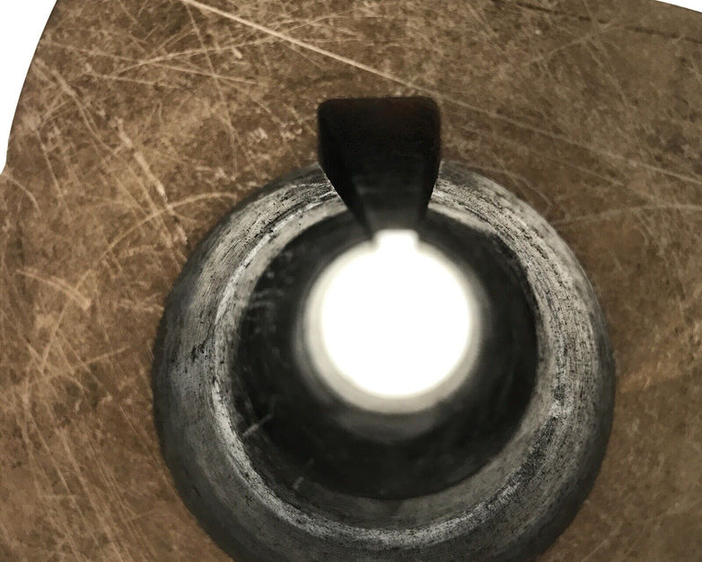 BTC HS1 4x6x1 1/2 Mill Cutter