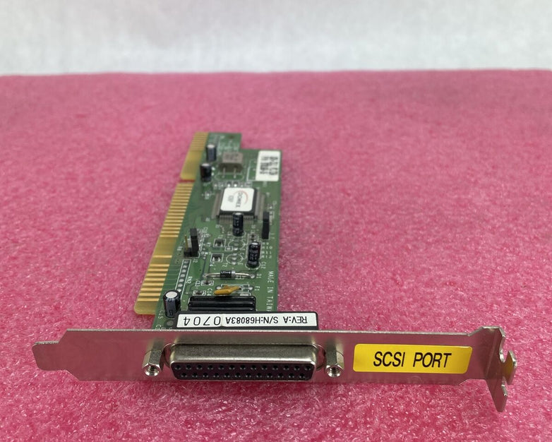 Domex 436P UDS-IS11 PC-ISA 970160-16 Controller
