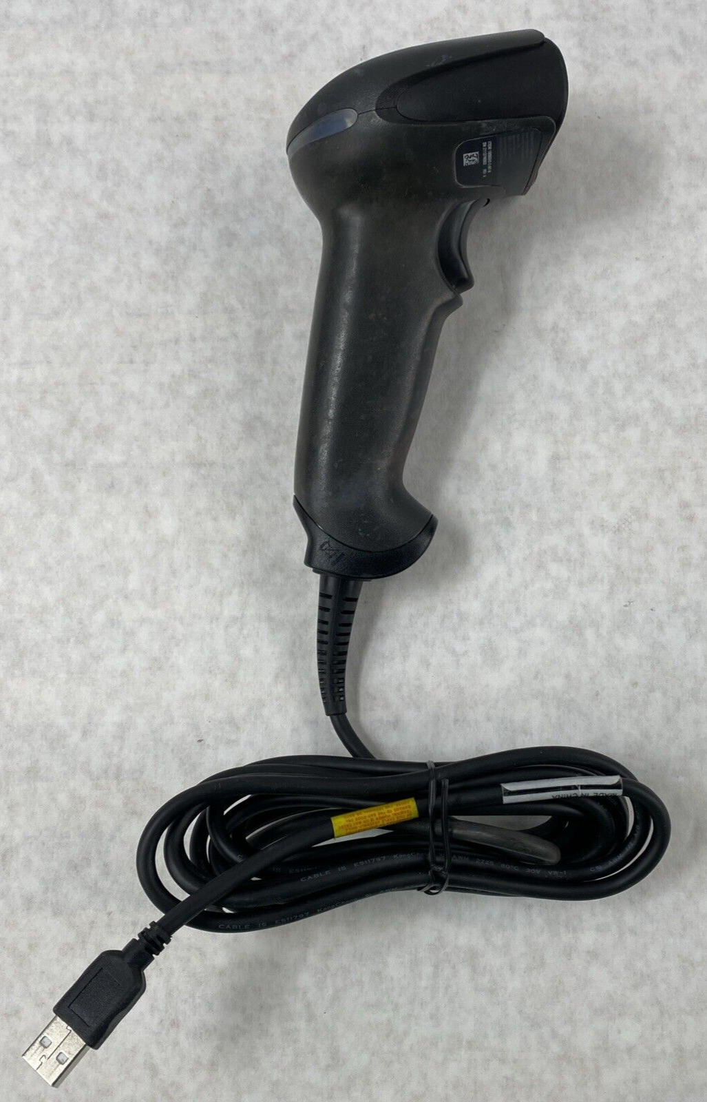 Honeywell 1950 1950GHD-2-INT-N Handheld USB Barcode Scanner + USB Cable