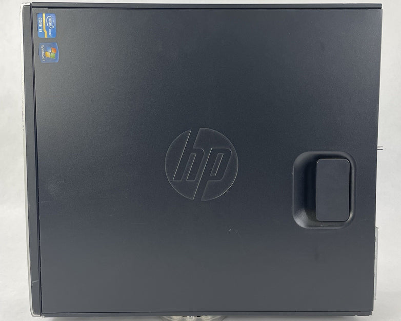 HP Compaq 6200 Pro SFF i3-2120 3.10 GHz 4 GB RAM No HDD/OS