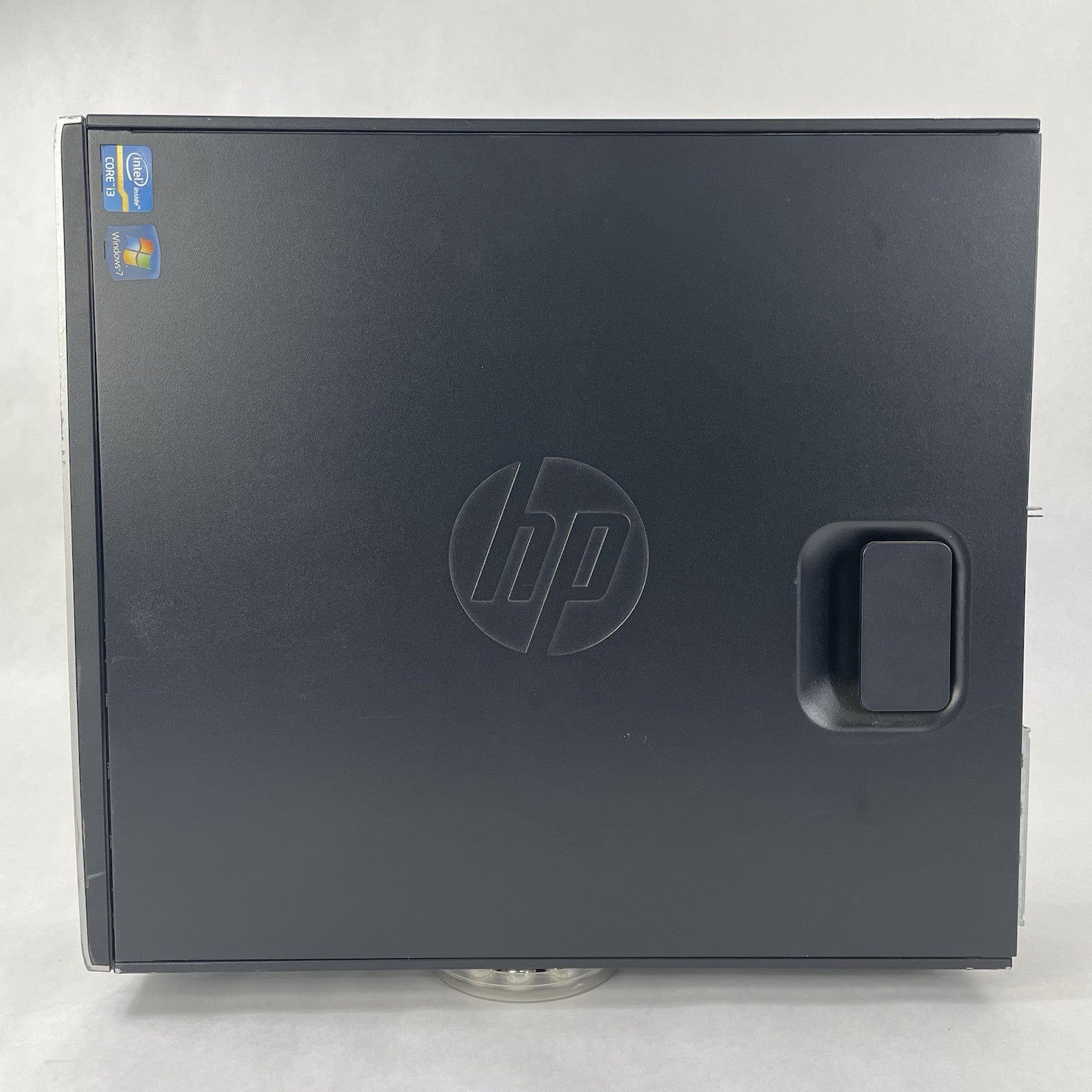 HP Compaq 6200 Pro SFF i3-2120 3.10 GHz 4 GB RAM No HDD/OS8