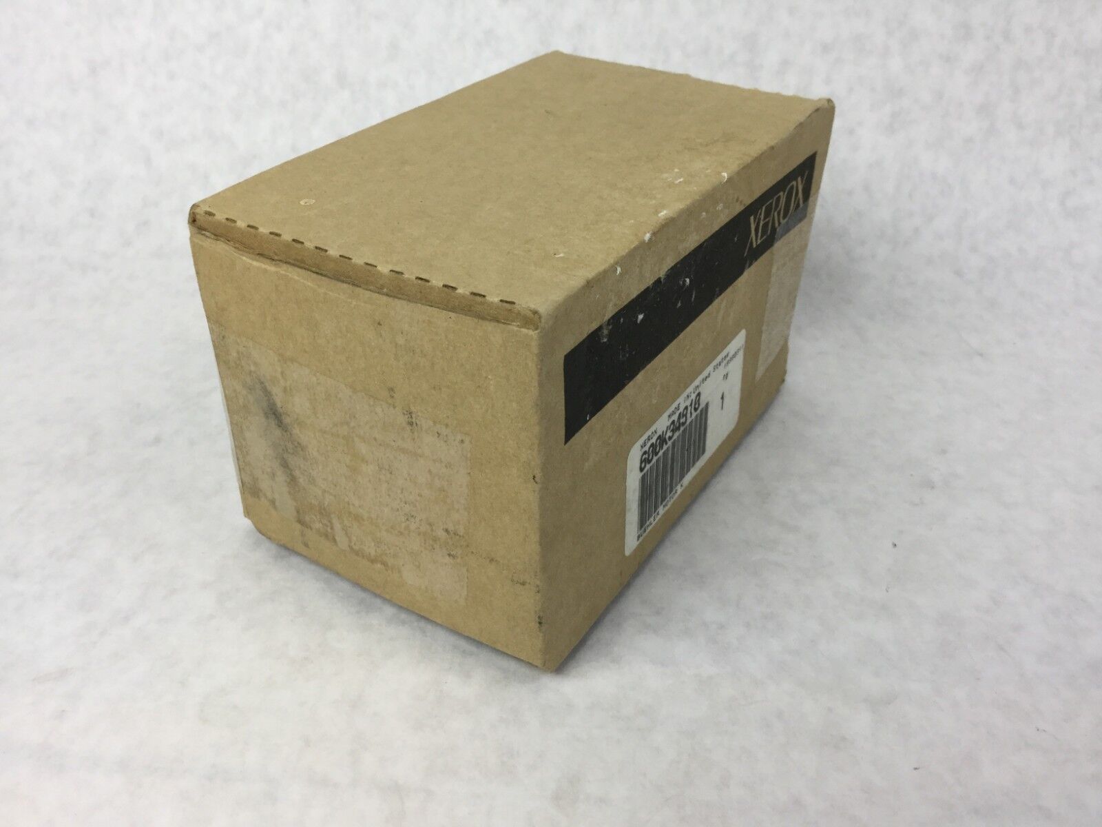Genuine Xerox Buehler Motor Kit  600K34910  Sealed Box