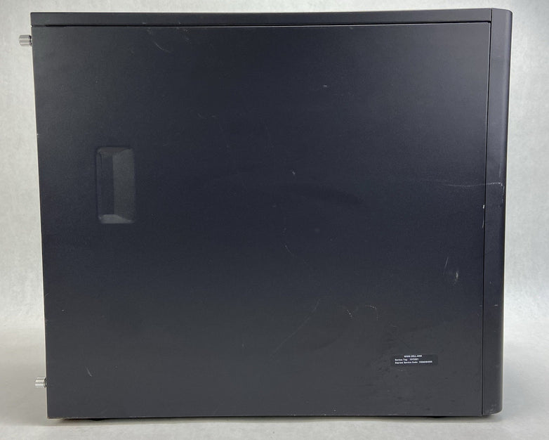 Dell PowerEdge 600SC Server Intel Pentium 4 1.8GHz 1.25GB RAM No HDD No OS