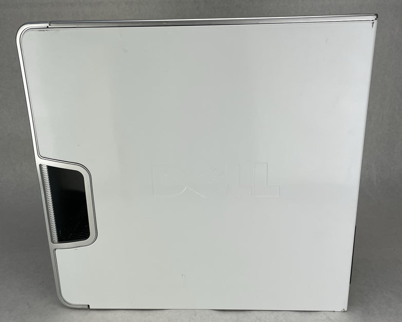 DELL Dimension Athlon E521 AMD 64 x2 3800+ GHz 2 GB RAM No HDD No OS