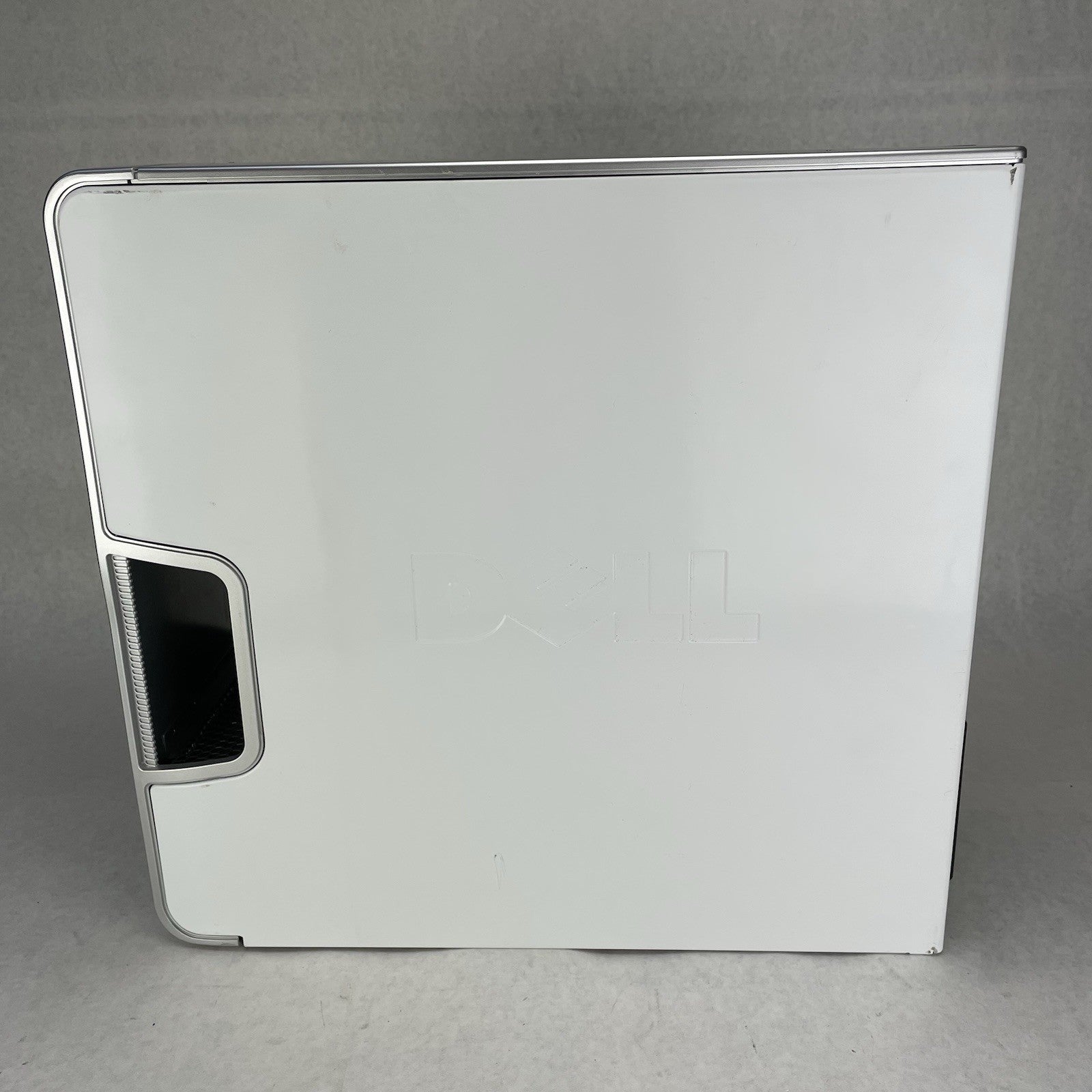 DELL Dimension Athlon E521 AMD 64 x2 3800+ GHz 2 GB RAM No HDD No OS