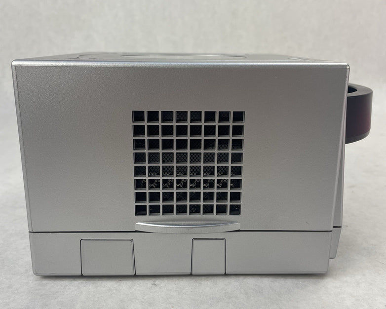 Nintendo GameCube Platinum Silver DOL-101 (USA) Console Only Tested Working