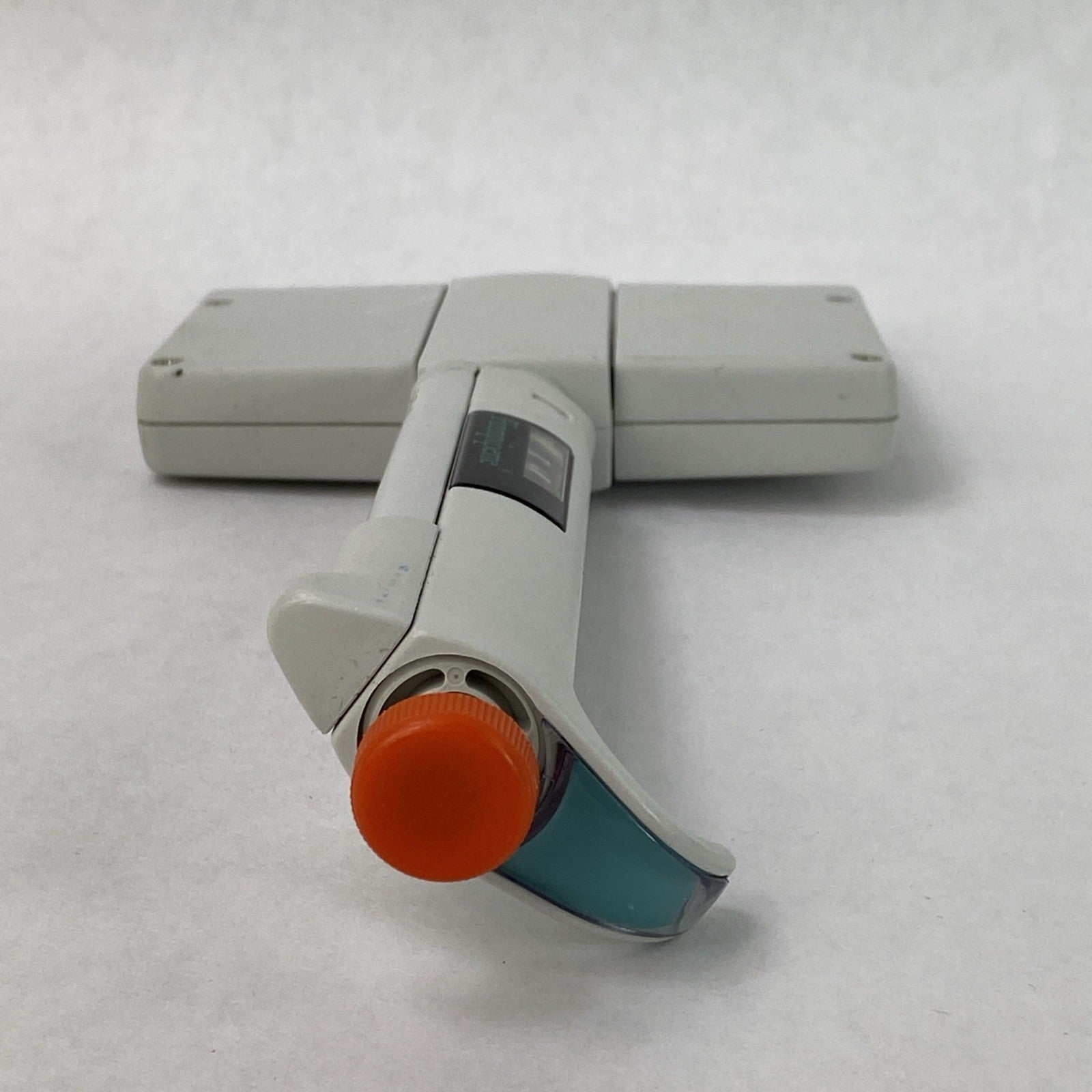 Labsystems Finnipipette 4510 5-50 µL 12 Channel Handheld Manual Pipette H675766