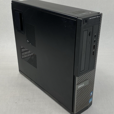 Dell OptiPlex 3010 SFF Intel Core i3-3220 3.30 GHz 2 GB RAM No HDD No OS
