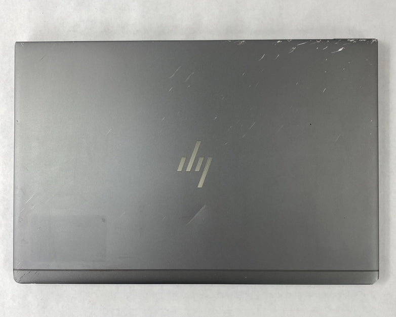 HP ZBook 15u G6 15.6" Touch Core i7-8565U 1.80 GHz 16 GB RAM No HDD No OS