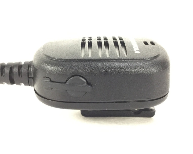 Genuine Motorola FLN2800B Push To Talk Microphone