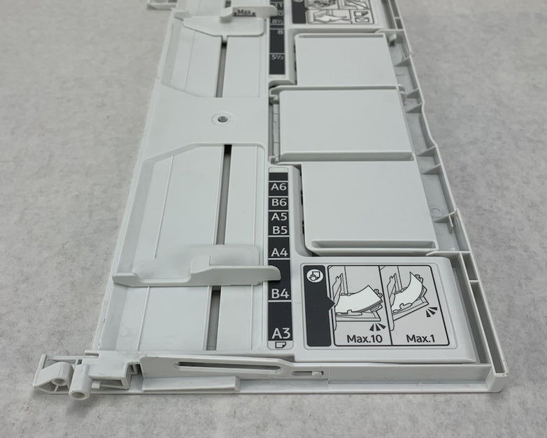 Ricoh MP305+ Feed Table Assembly