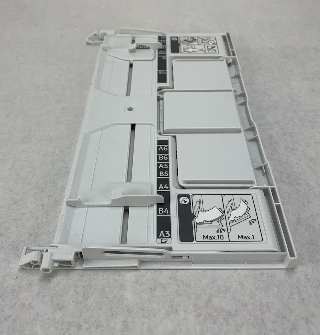 Ricoh MP305+ Feed Table Assembly4