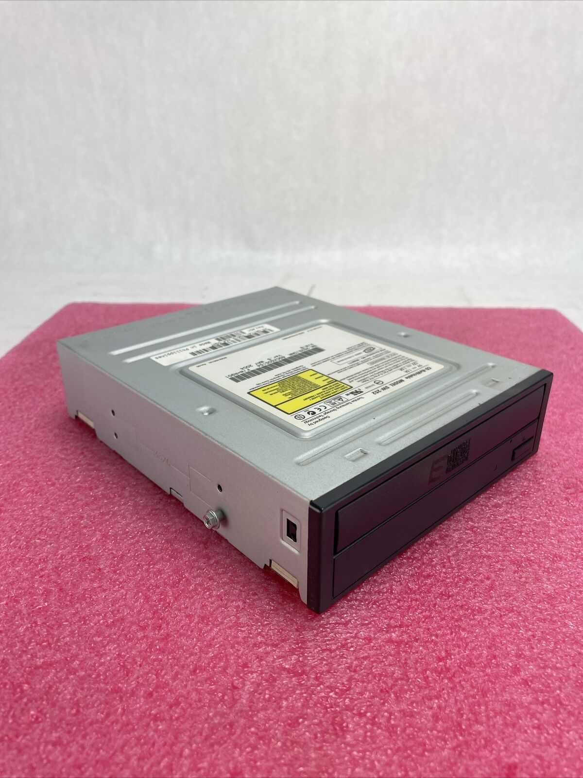 Toshiba SW252 CD-ReWritable RWASW252