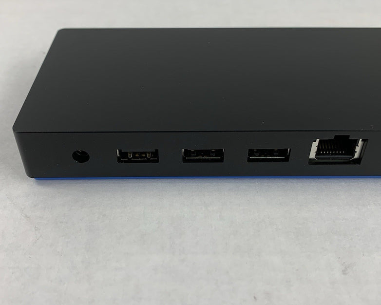 HP L12898-002 USB-C Dock G4 (Lot of 2)