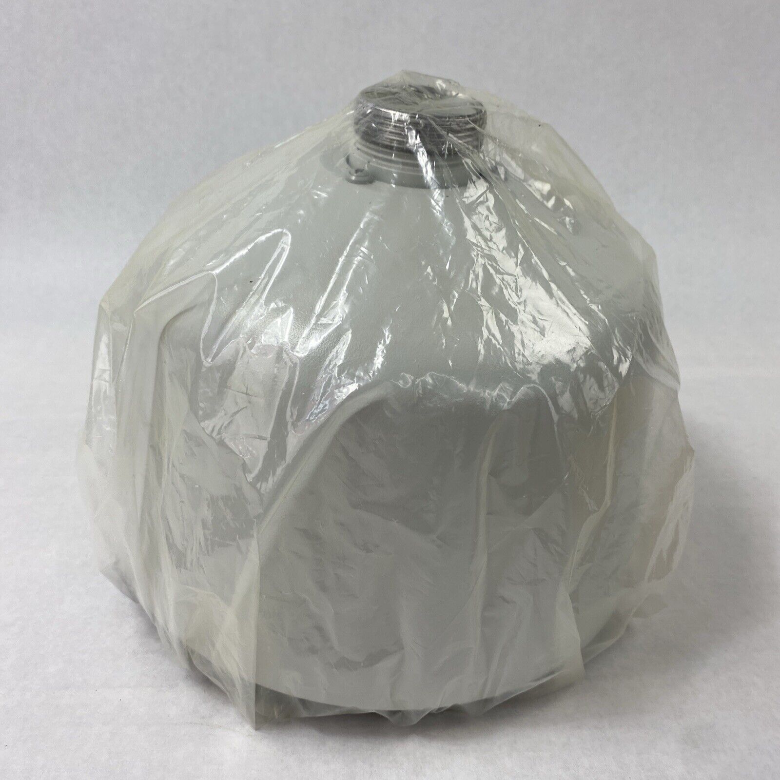Pelco DF5-PG-E0 Fixed Mount Environmental Dome Smoke Gray No Camera