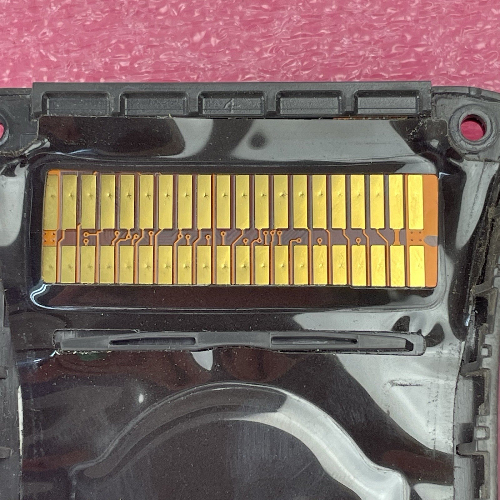 Motorola Symbol 53-key Standard Keypad MC9090 Lot of 58