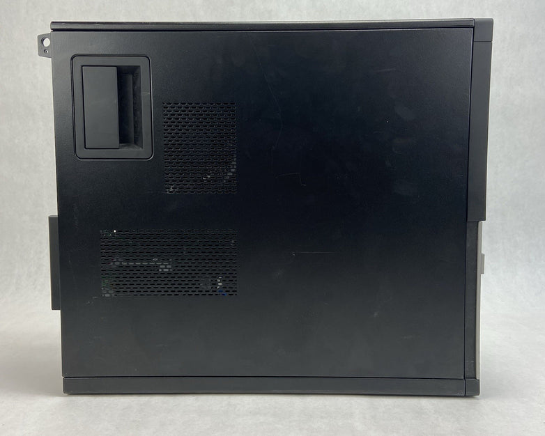 Dell Optiplex 390 DT Intel Core i5-2400 3.1GHz 4GB RAM No HDD No OS