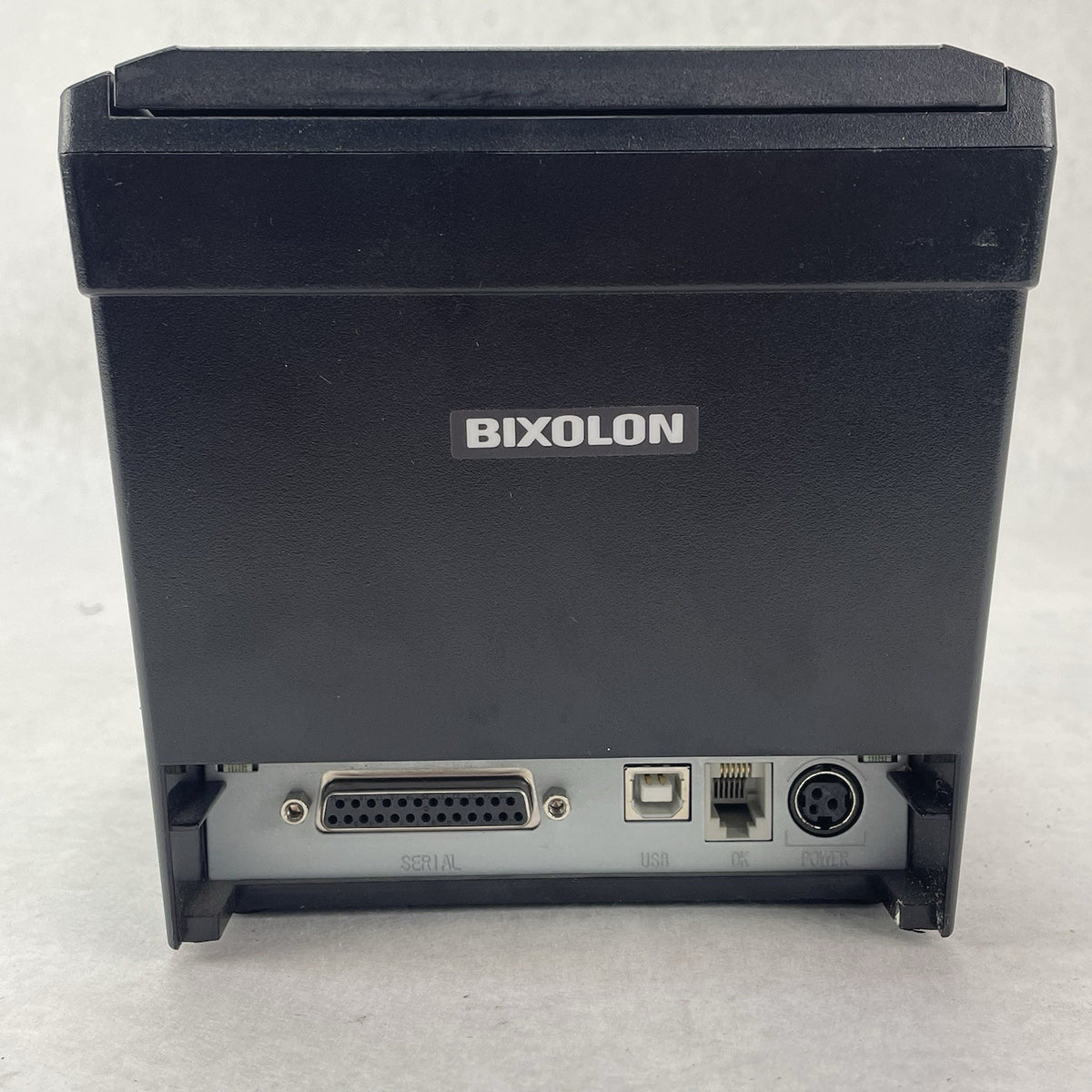 Bixolon SRP-330II Monochrome Thermal Printer Tested4