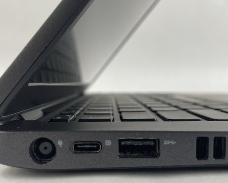 Dell Latitude 5400 14" i7-8665U 1.90 GHz 8 GB RAM No SSD/OS/AC - READ
