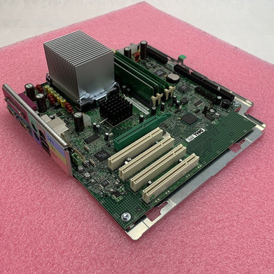 Dell Precision Workstation 340 Motherboard Intel Pentium 4 2.4GHz 512MB RAM