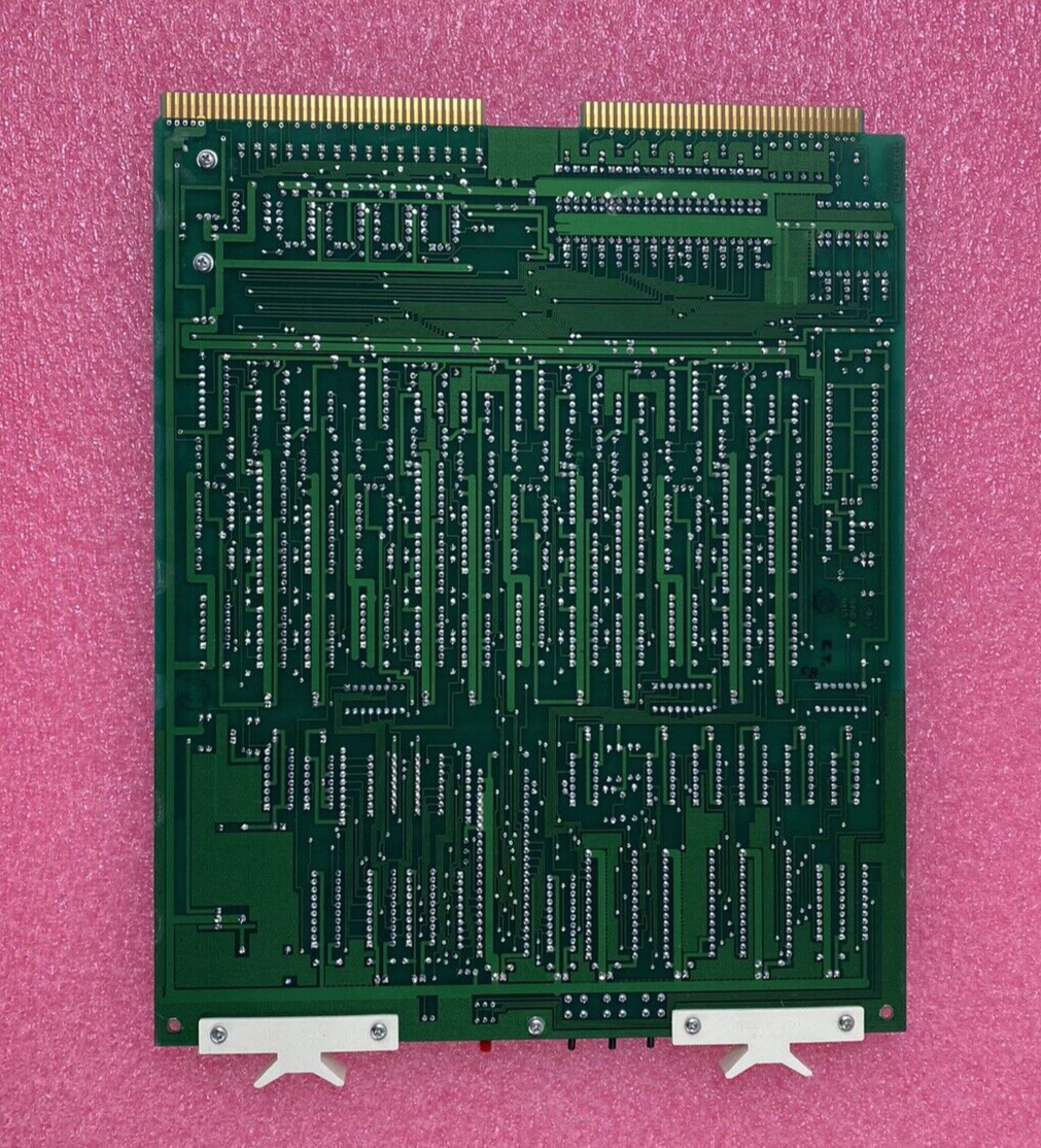 American Dynamics Component Side AC203 0D PCB Module