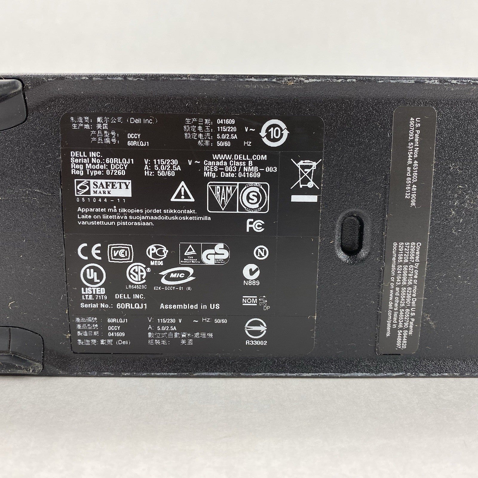 Dell OptiPlex 755 SFF Pentium Dual-Core E2200 2.20GHz 4GB RAM No HDD No OS