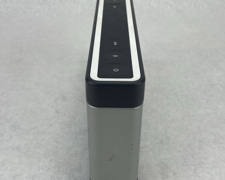 Bose Sound Link iii MODEL 414255 Bluetooth Speaker and Power Cord