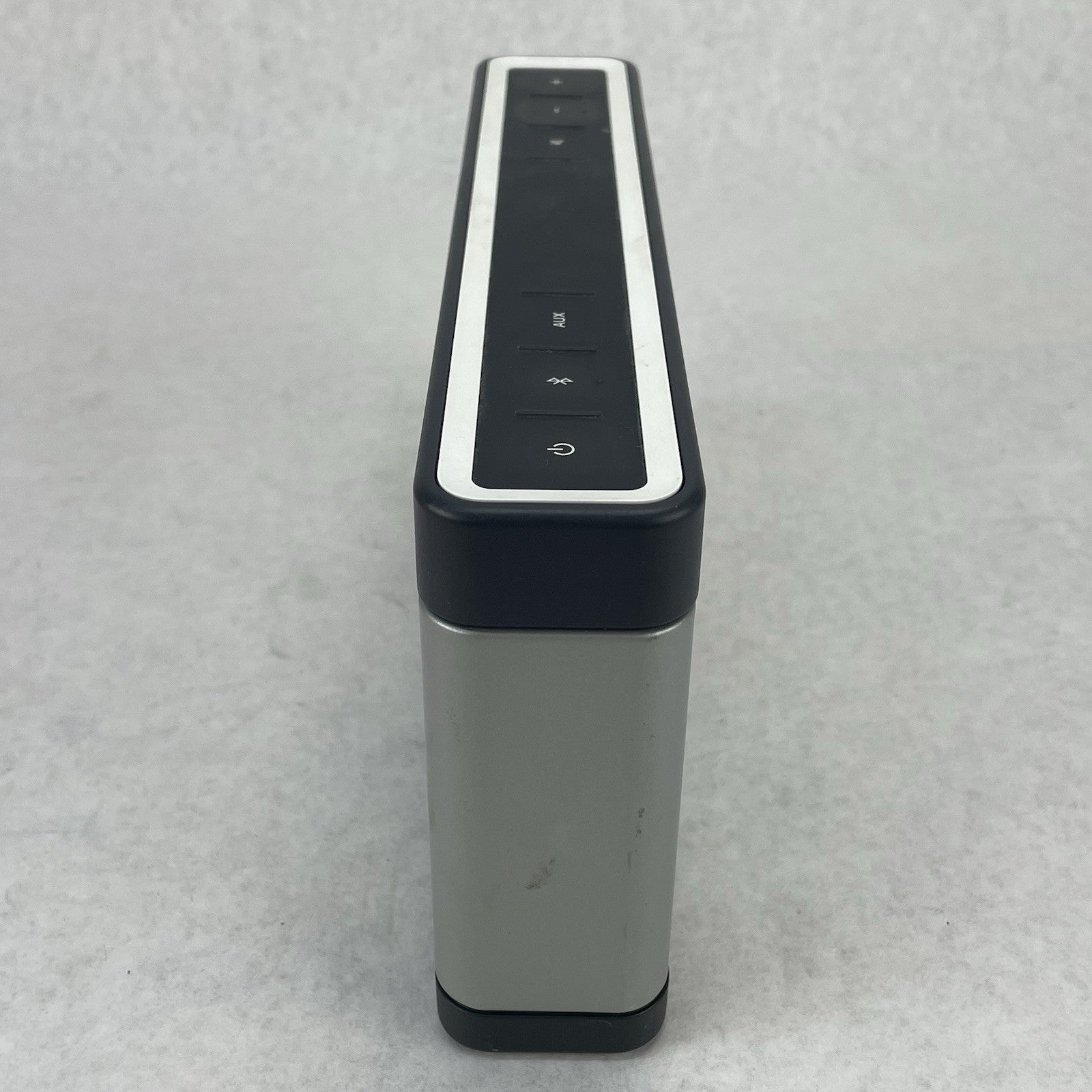 Bose Sound Link iii MODEL 414255 Bluetooth Speaker and Power Cord2