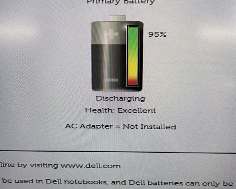 Dell Latitude 7400 14" i5-8365U 1.60 GHz 8 GB RAM No SSD/OS/AC